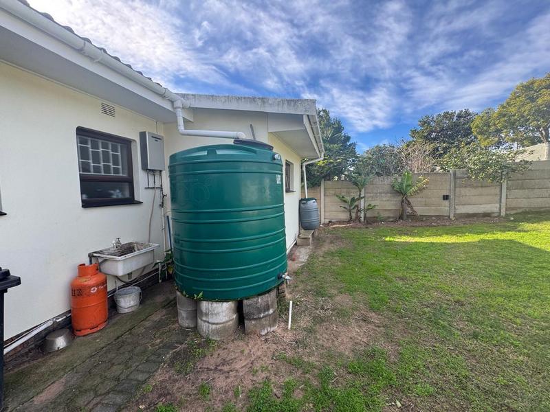 3 Bedroom Property for Sale in Heiderand Western Cape